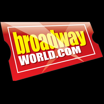 Broadway World BroadwayWorld.com masthead logo image picture Play-PerView